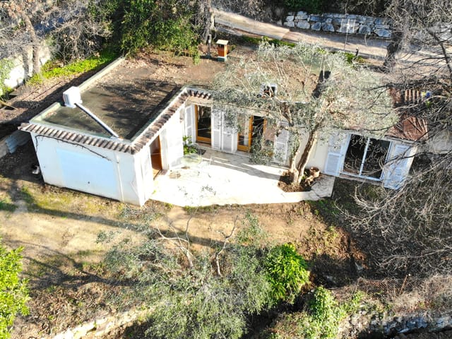 Maison à vendre - 06140, Vence, France, b1Jo1A - Melsia