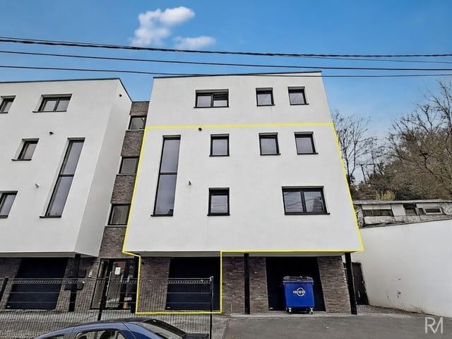 Duplex à vendre - Thier des Trixhes, 123, 4400, Flémalle (Flémalle-Grande), Belgique, b1Jo7K - Melsia