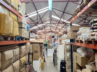 Andere eigendom te koop - Tour et Taxis, 12, 1030, Schaerbeek, Belgique, b1Jo9n - Melsia