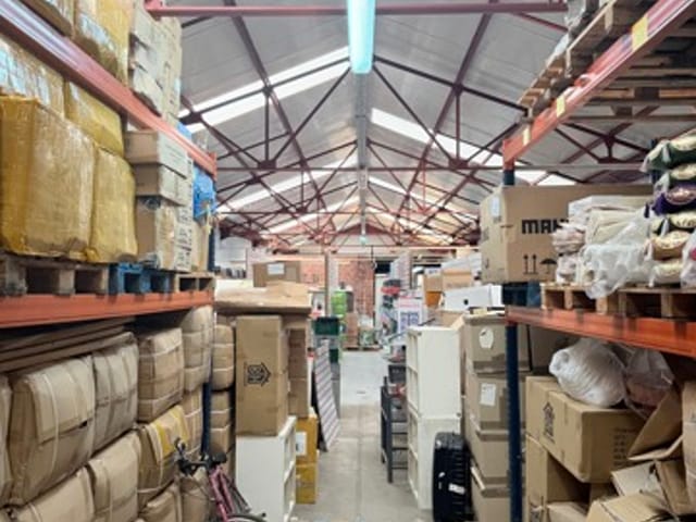 Outros tipos de propriedade comprável - Tour et Taxis, 12, 1030, Schaerbeek, Belgique, b1Jo9n - Melsia