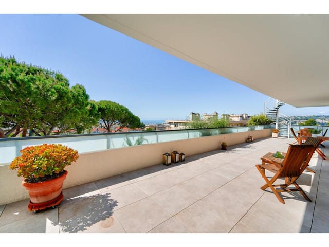 Appartement te koop - 19, Avenue Scudéri, 06100, Nice (Cimiez), France, b1Jozk - Melsia