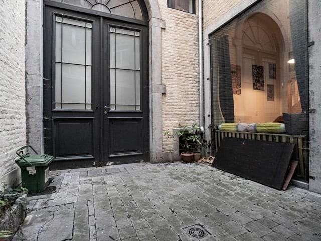 Wohnung zu vermieten - 4000, Liège, Belgique, b1Jp6n - Melsia
