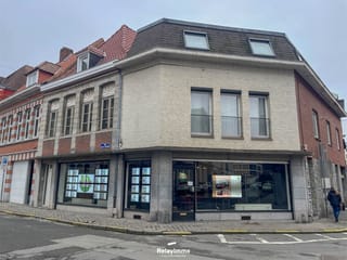 Commerce/Bureau à louer - 7500, Tournai, Belgique, b1JpRx - Melsia