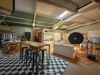 Garage/Parkeerplaats te huur - 7500, Tournai, Belgique, b1JpWA - Melsia