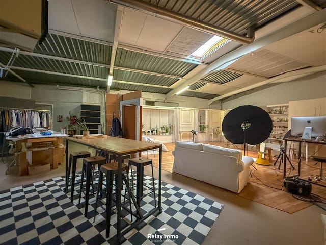 Garage/Parcheggio in affitto - 7500, Tournai, Belgique, b1JpWA - Melsia