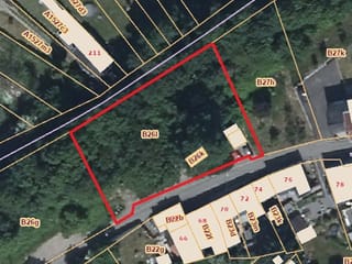 Land for sale - Rue du Carrefour, 4101, Seraing, Belgique, b1Jq9w - Melsia