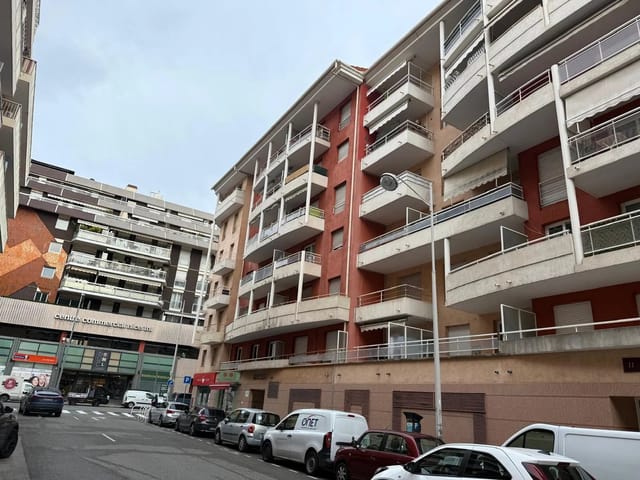 Apartamento comprável - 06300, Nice (Riquier), France, b1JwKM - Melsia