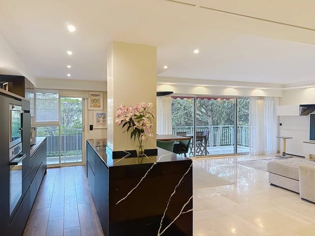 Appartement à vendre - 83, Avenue Jean de Lattre de Tassigny, 06400, Cannes (Tassigny), France, b1JwoK - Melsia