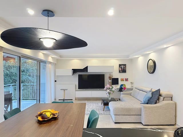 Appartement te koop - 83, avenue jean de lattre de tassigny, 06400, Cannes (Tassigny), France, b1JwoK - Melsia
