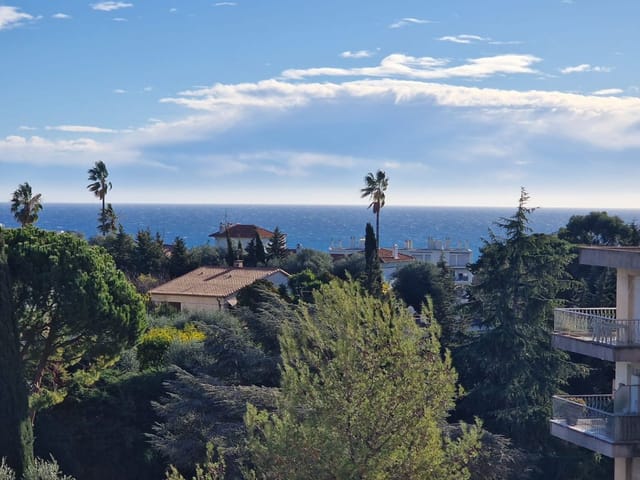 Appartement à vendre - 06200, Nice (Lanterne), France, b1JxBK - Melsia
