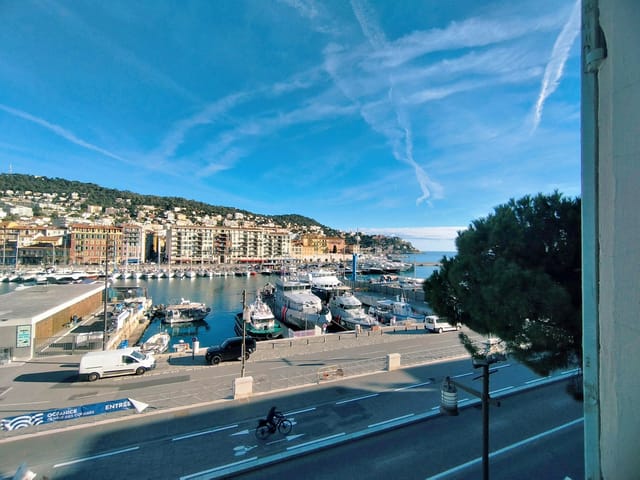 Apartment for sale - 06300, Nice (Le Port), France, b1JxON - Melsia