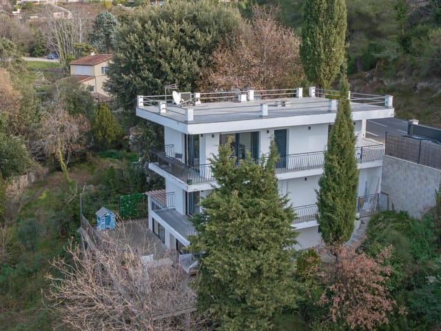 Maison à vendre - 06800, Cagnes-Sur-Mer, France, b1JxdK - Melsia