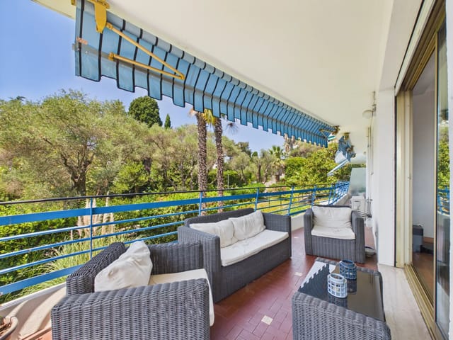 Appartement à vendre - 06160, Antibes (La Colle - Badine), France, b1a2p0 - Melsia