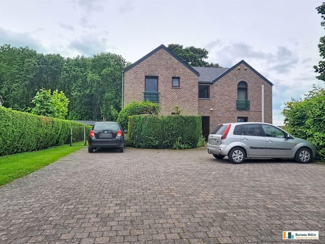 Edificio de inversión en venta - Rue de Goreux, 2, 4347, Fexhe-Le-Haut-Clocher, Belgique, b1a2q8 - Melsia