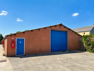 Garage/Parking à louer - Chaussée de Namur, 150, 1495, Villers-La-Ville, Belgique, b1a3Bx - Melsia