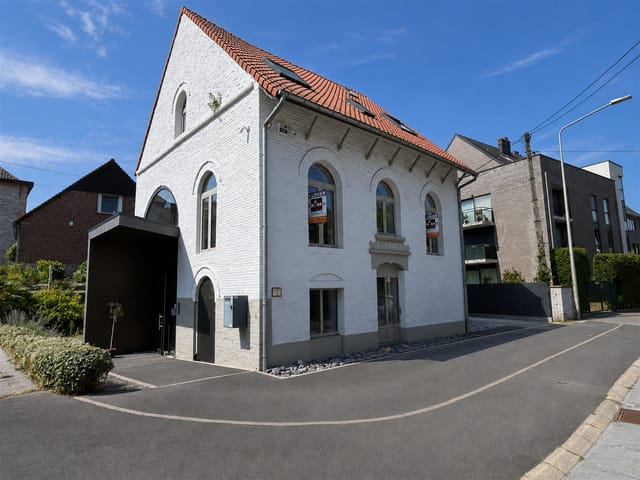 Commercio/Ufficio in affitto - Rue Carlos Gallaix, 189, 7521, Tournai, Belgique, b1aJdk - Melsia