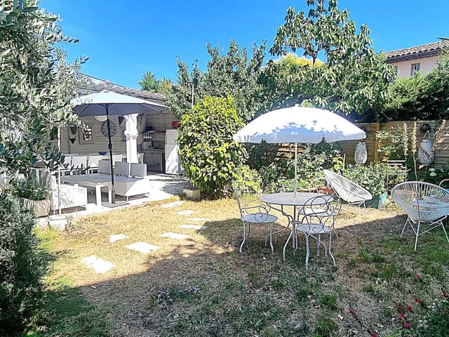 Appartement à vendre - 06600, Antibes (Laval), France, b1aJzw - Melsia