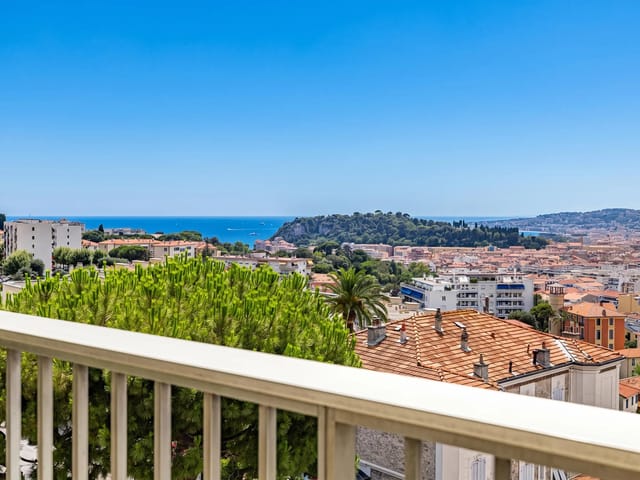 Wohnung zu verkaufen - 06300, Nice (Mont Boron), France, b1ae4k - Melsia