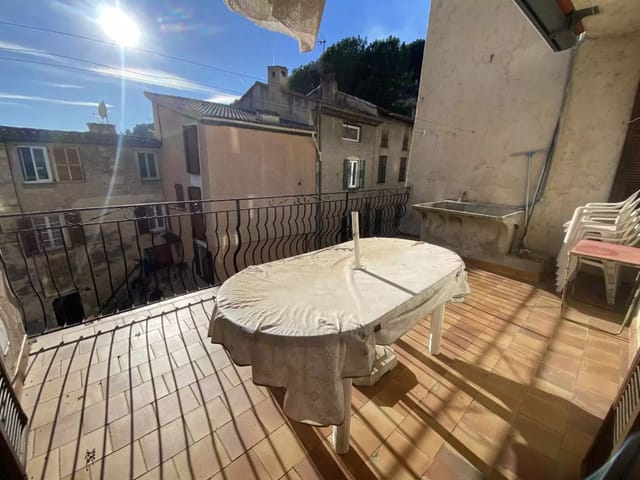 Appartamento in vendita - 06440, Touet De L'escarene (Touët De L'escarène), France, b1aedv - Melsia