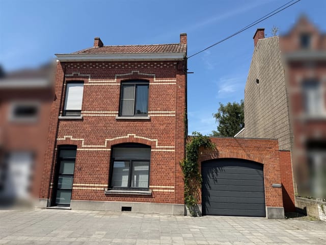 Maison à vendre - Rue de Condé, 104, 7971, Beloeil, Belgique, b1aklK - Melsia