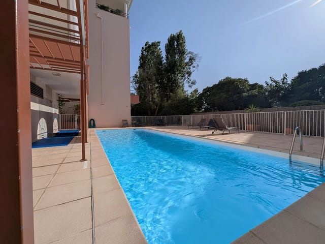 Apartamento comprável - 83700, Saint-Raphael (Valescure), France, b1akqw - Melsia