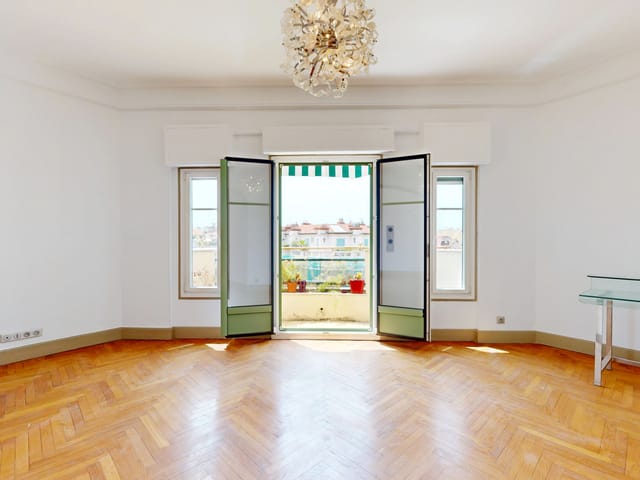 Appartement à vendre - 06000, Nice (Carre D'or), France, b1akrw - Melsia