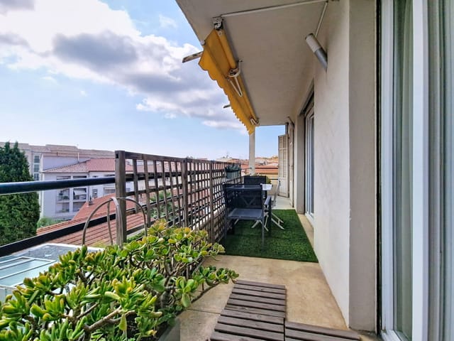 Appartement à vendre - 06600, Antibes (Antibes Centre), France, b1amwn - Melsia