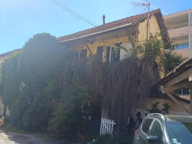 Huis te koop - 11, Rue de Villeneuve, 06800, Cagnes-Sur-Mer (Centre), France, b1amxK - Melsia
