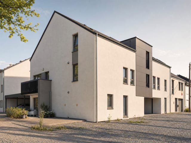 Appartamento in affitto - Rue du Centenaire, 58, 6723, Habay, Belgique, b1awQn - Melsia