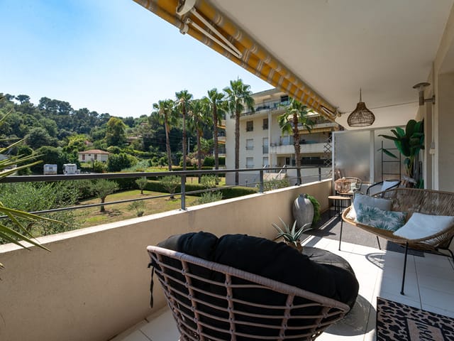 Appartamento in vendita - 06800, Cagnes-Sur-Mer (Val Fleuri), France, b1awxv - Melsia