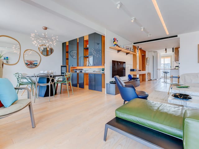 Appartement à vendre - 44, Boulevard Napoléon III, 06200, Nice (Fabron), France, b1axqN - Melsia