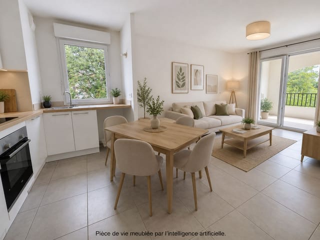 Appartamento in vendita - 06330, Roquefort-Les-Pins (Les Hauts De Roquefort), France, b1axqw - Melsia