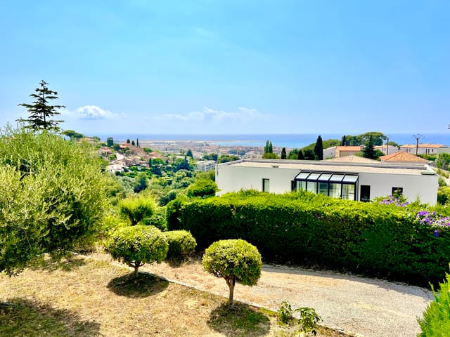 Casa indipendente in vendita - 06800, Cagnes-Sur-Mer (Collines), France, b1eRQx - Melsia