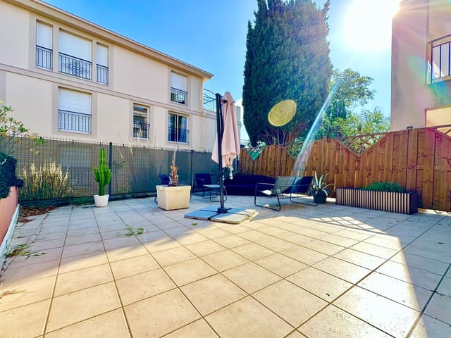 Apartamento comprável - 06200, Nice (Fabron), France, b1g0Nx - Melsia