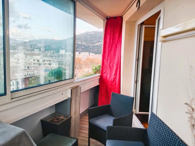Appartement à vendre - 06300, Nice (Acropolis), France, b1g0R0 - Melsia