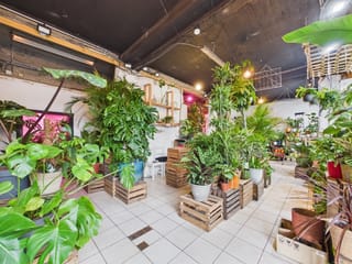 Commercial/Office for rent - Place Flagey , 3, 1050, Ixelles, Belgique, b1g0ZN - Melsia