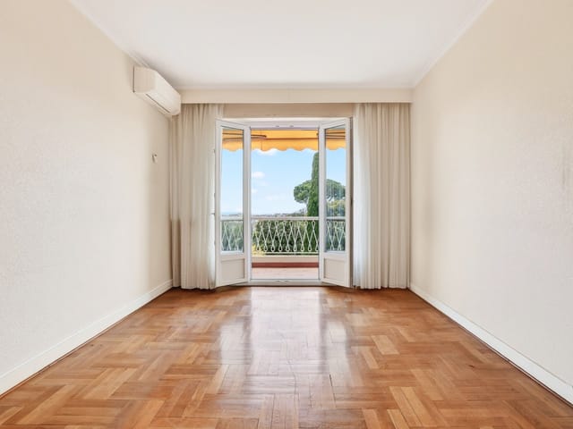 Appartement à vendre - 4, Avenue du Docteur Bergougnié, 06000, Nice (Cimiez), France, b1g0rk - Melsia