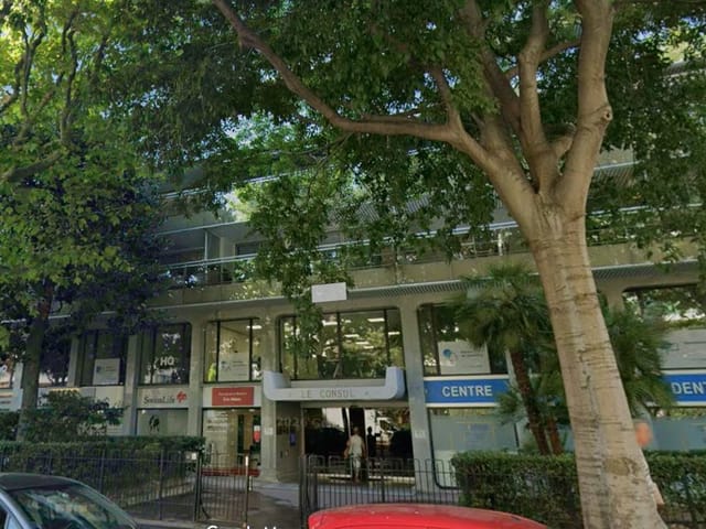 Garaje/Parking en venta - 06000, Nice, France, b1g1zK - Melsia