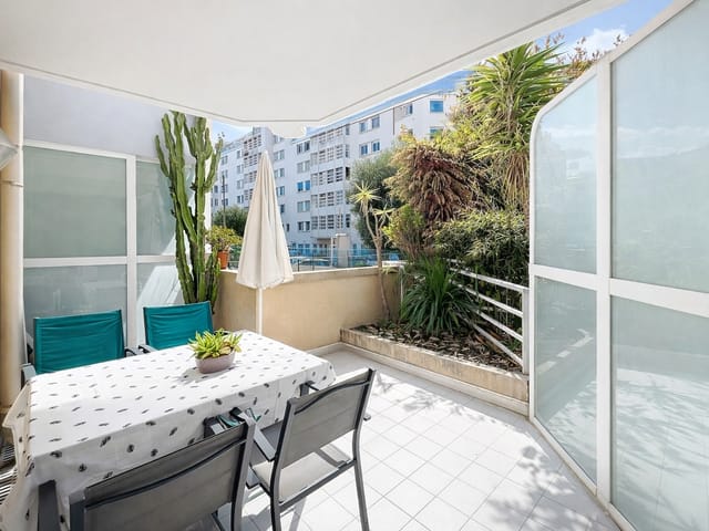 Appartement à vendre - 06300, Nice, France, b1g3Nx - Melsia