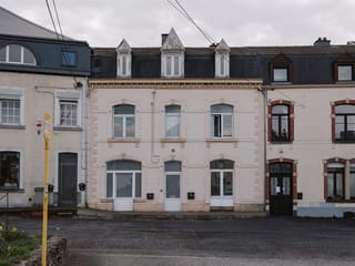 Edificio de inversión en venta - 6724, Habay, Belgique, b1g4Nk - Melsia