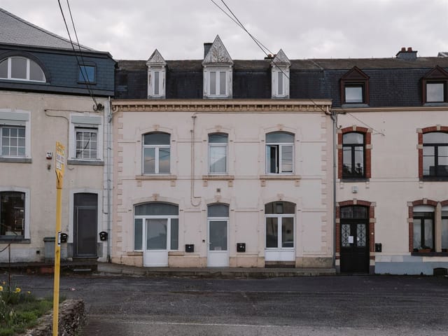 Edificio de inversión en venta - 6724, Habay, Belgique, b1g4Nk - Melsia