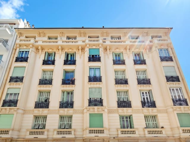 Appartement à vendre - 06100, Nice (Liberation), France, b1g4RN - Melsia
