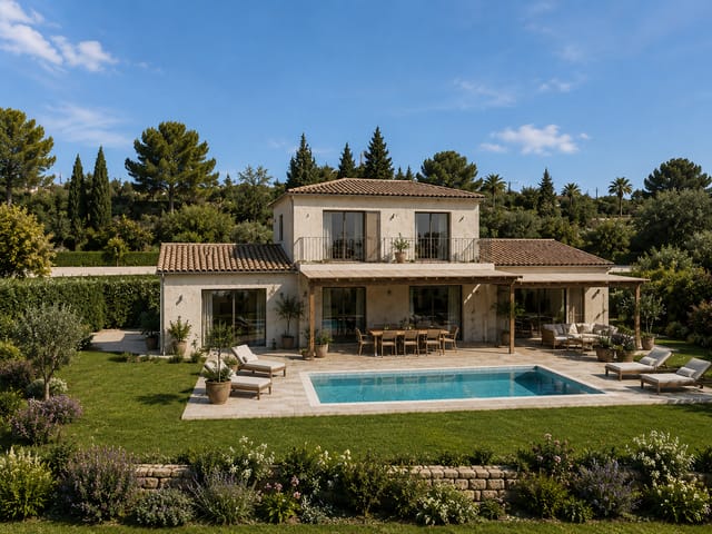 Terrein te koop - 06250, Mougins, France, b1g4oA - Melsia