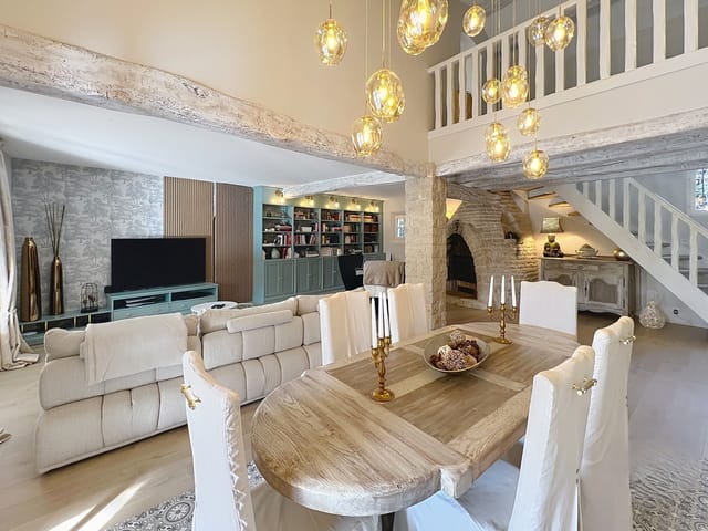 Casa comprável - 06330, Roquefort-Les-Pins, France, b1g8O8 - Melsia
