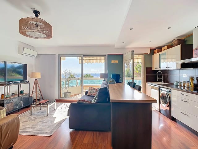 Appartement à vendre - 06200, Nice (Corniche Fleurie), France, b1g8QK - Melsia