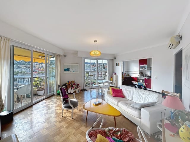 Appartamento in vendita - 74, avenue borriglione, 06100, Nice (Borriglione), France, b1gBBv - Melsia