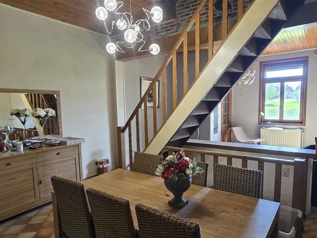 Casa en venta - 7601, Péruwelz, Belgique, b1gOqA - Melsia