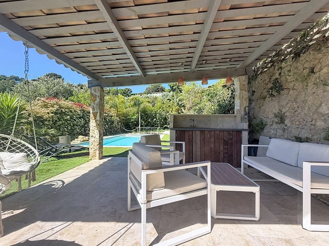Huis te koop - 06250, Mougins, France, b1gW4x - Melsia