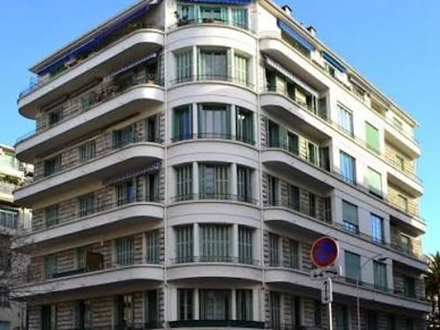 Appartement à vendre - 12, Rue Bottero, 06000, Nice (Gambetta), France, b1gWPA - Melsia