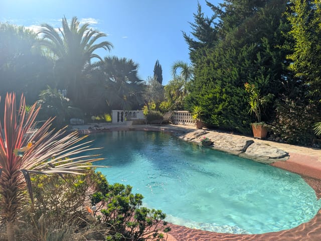House for sale - 06140, Vence, France, b1gWlM - Melsia